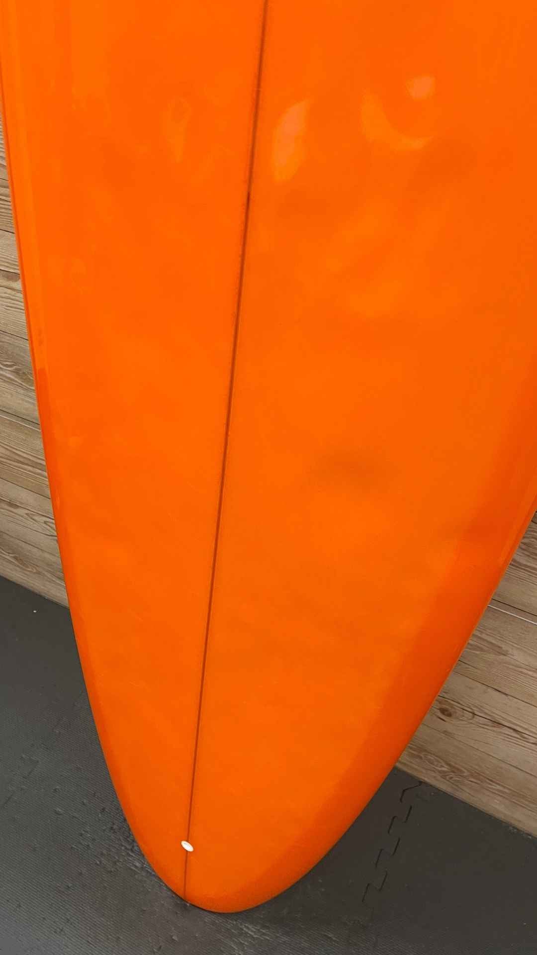 Ski 7'2"