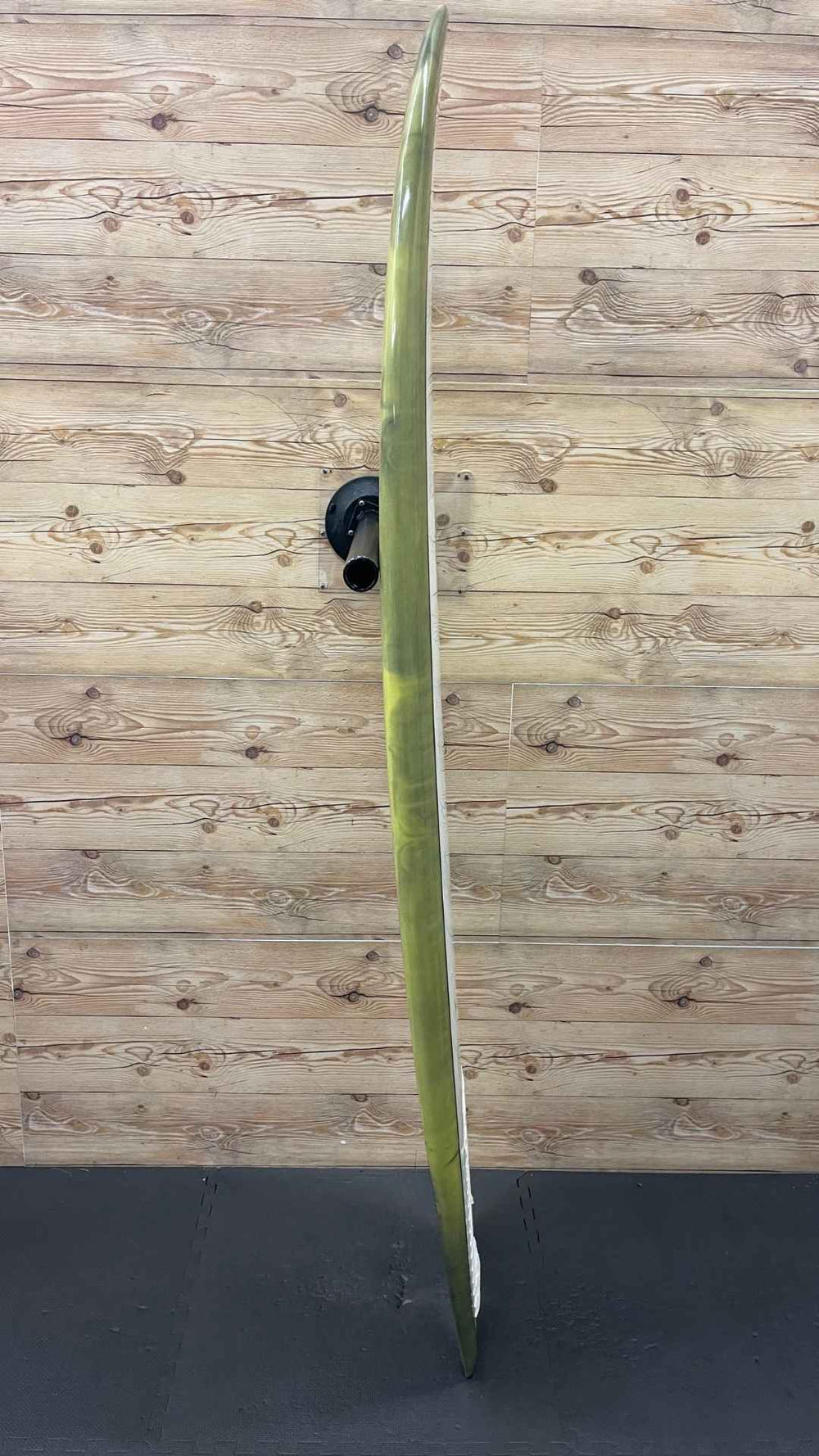 Big Fish 6'4"
