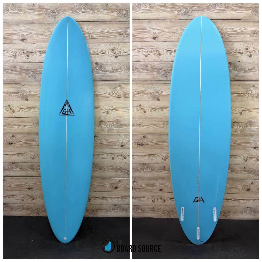 AE3 6'10"