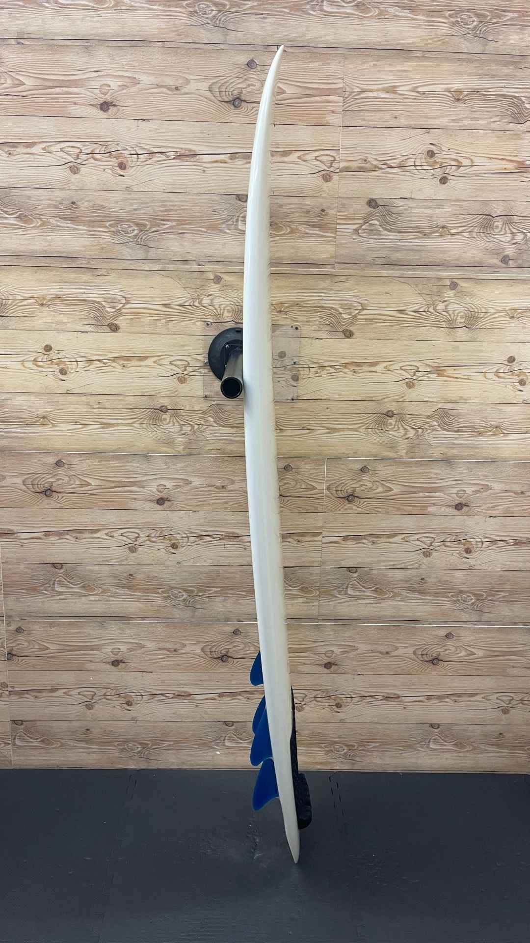 Bonzer 5 Teardrop 6'5"