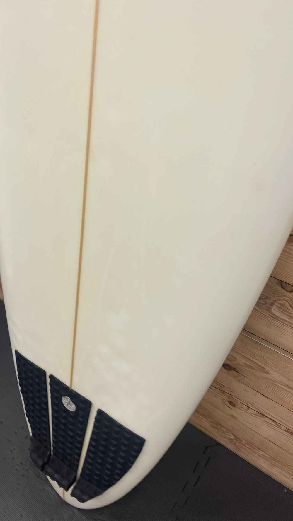 Bonzer 5 Teardrop 6'5"