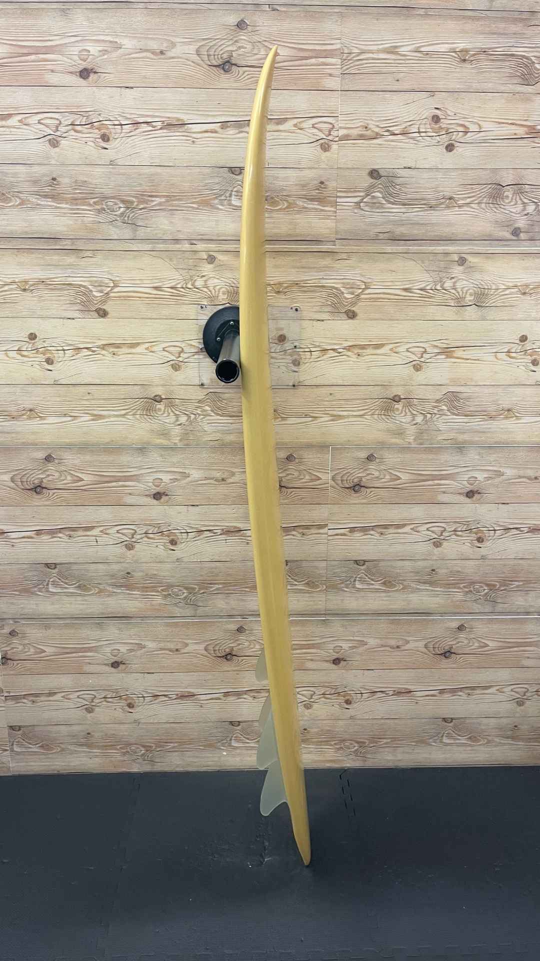 Bonzer 5 Speed Egg 6'2"