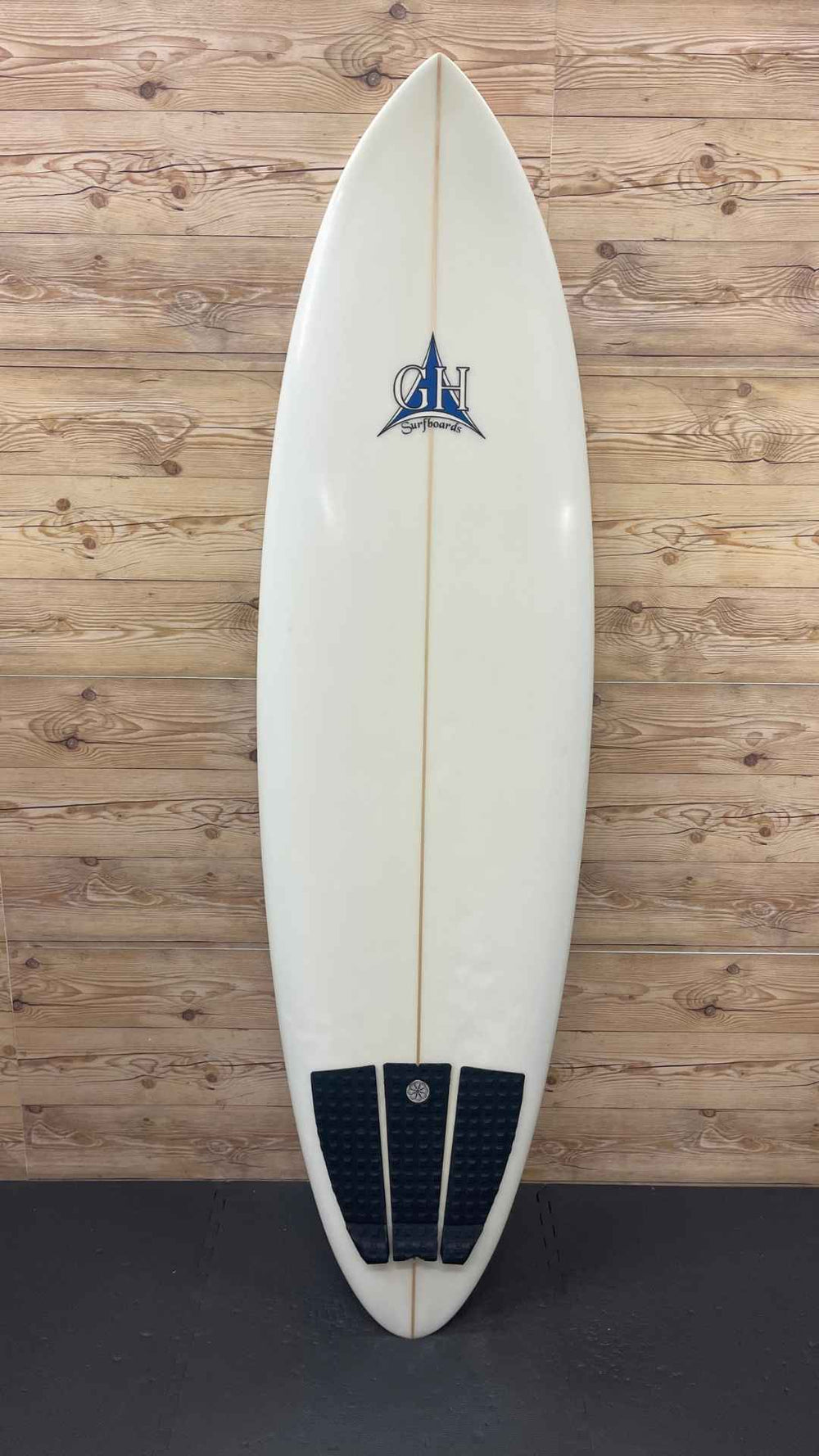 Bonzer 5 Teardrop 6'5"