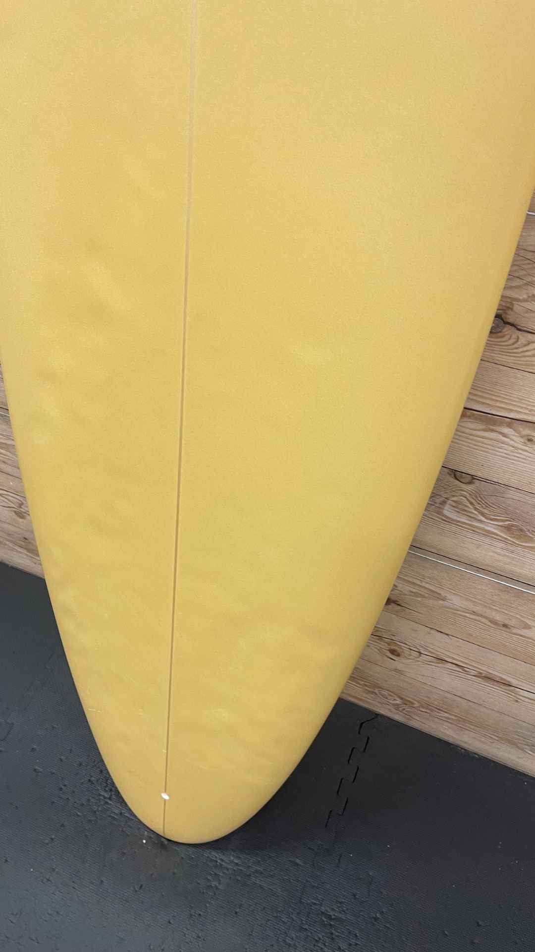 Bonzer 5 Speed Egg 6'2"