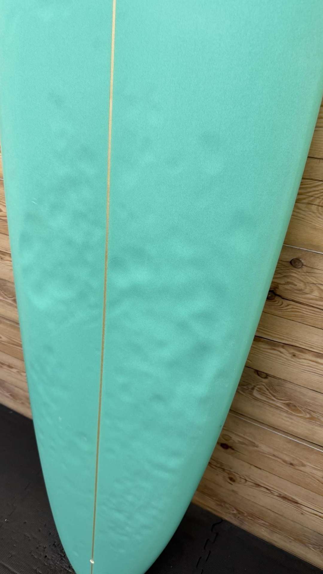 Bonzer 5 8'0"