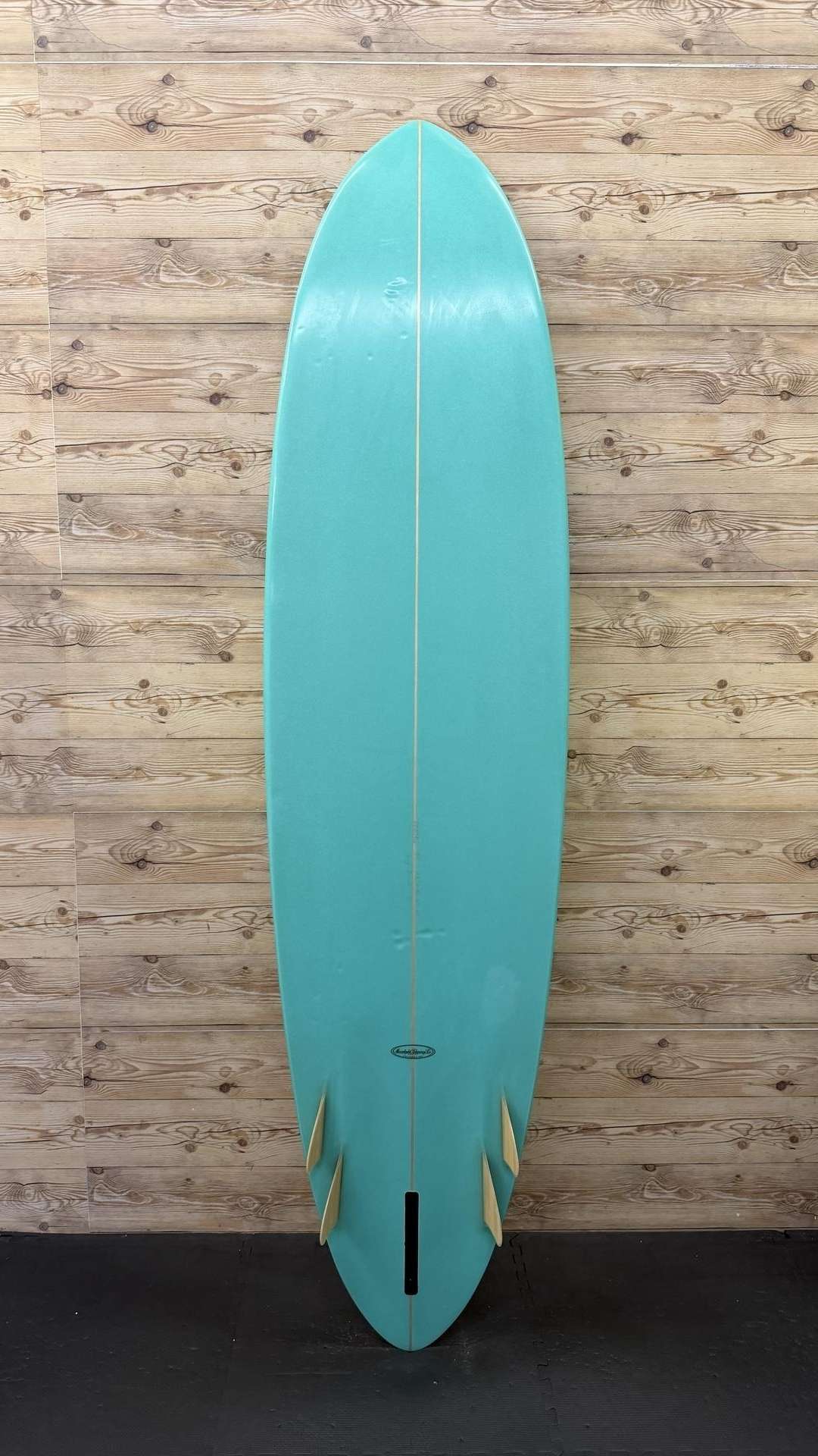 Bonzer 5 8'0"
