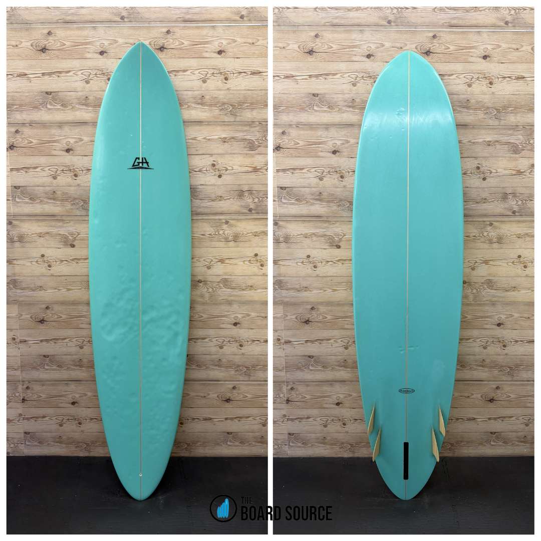 Bonzer 5 8'0"