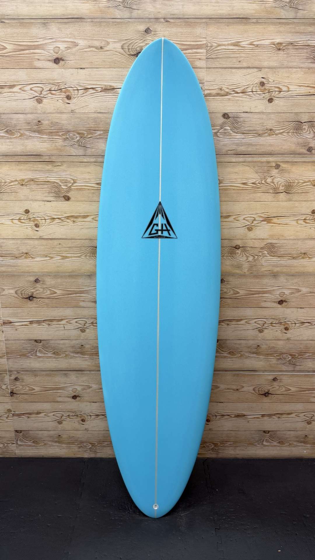 AE3 6'6"