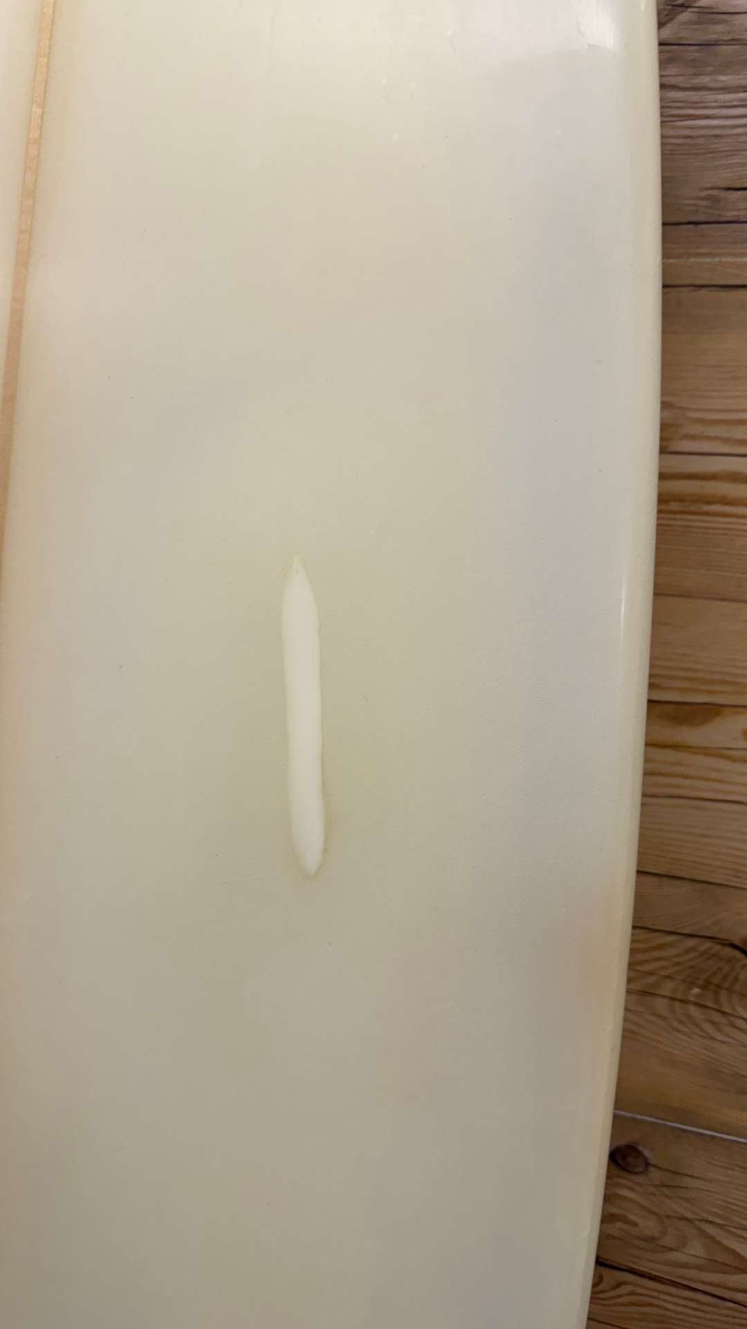 Egg 6'10"