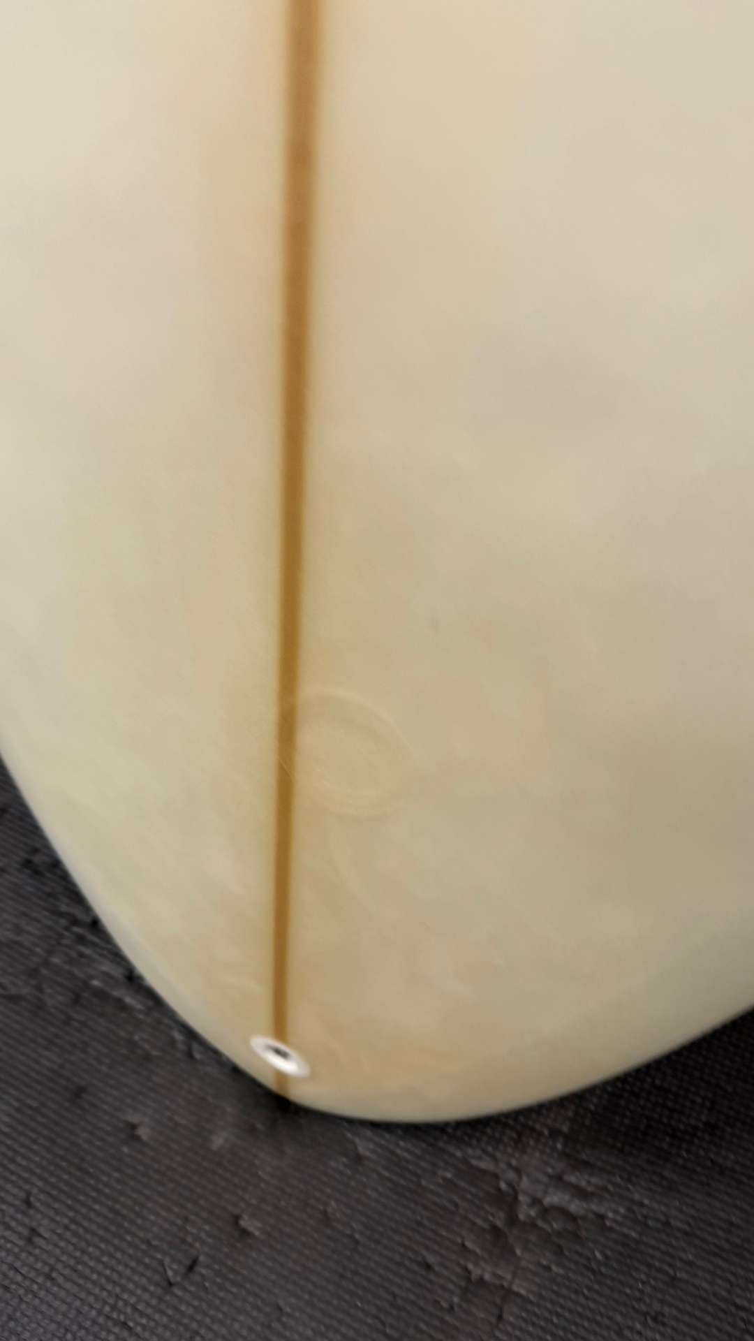 Egg 6'10"