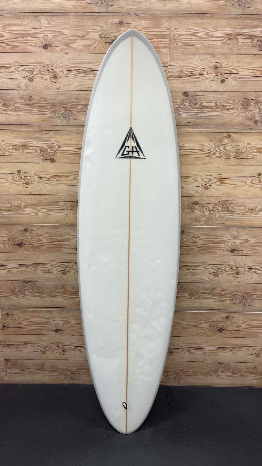 Astro Egg 6'6"