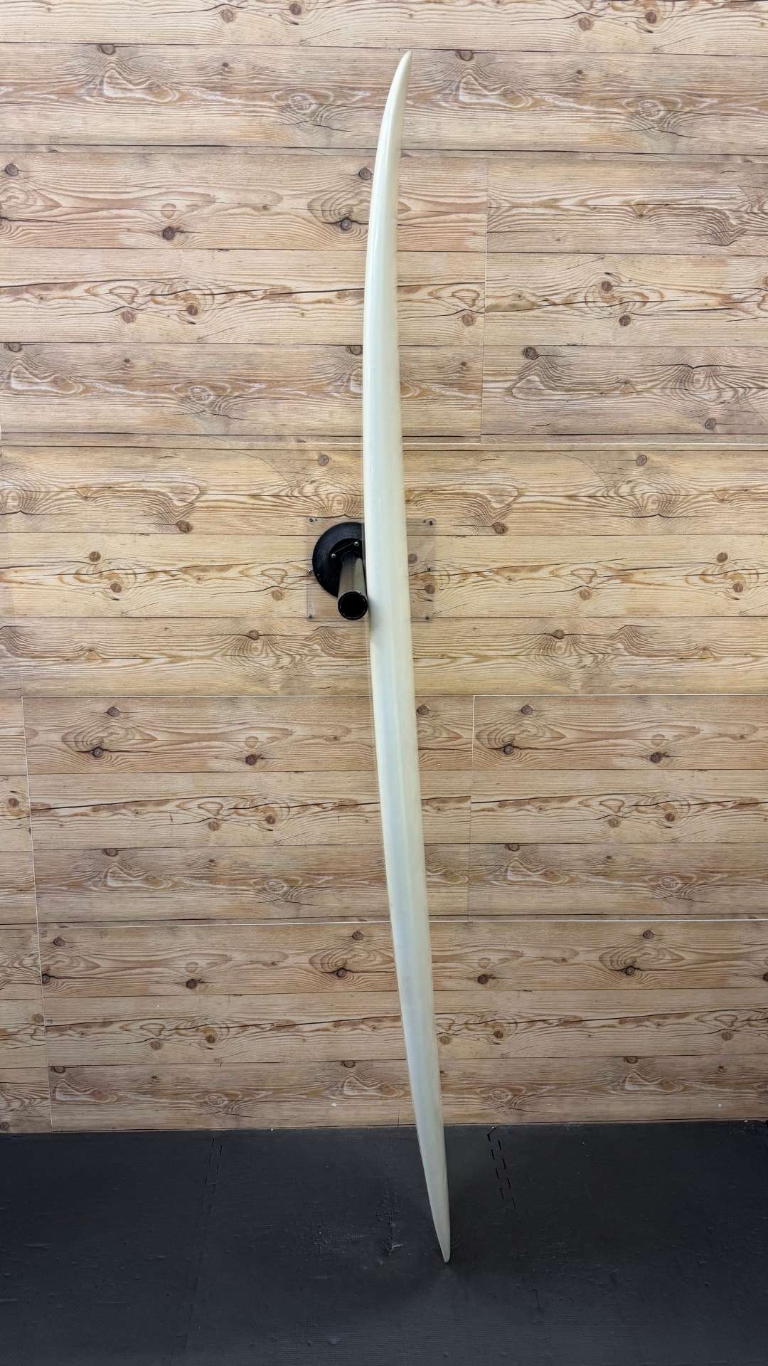 Egg 6'10"
