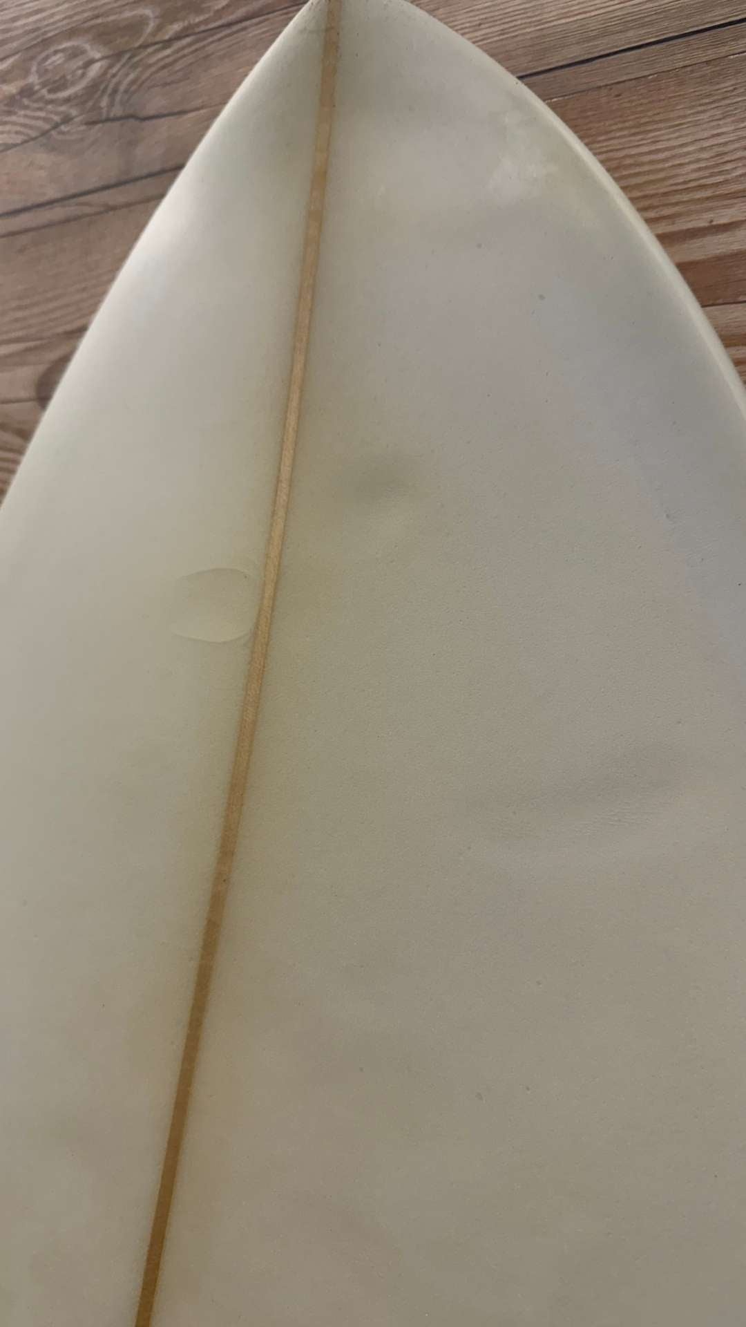 Egg 6'10"