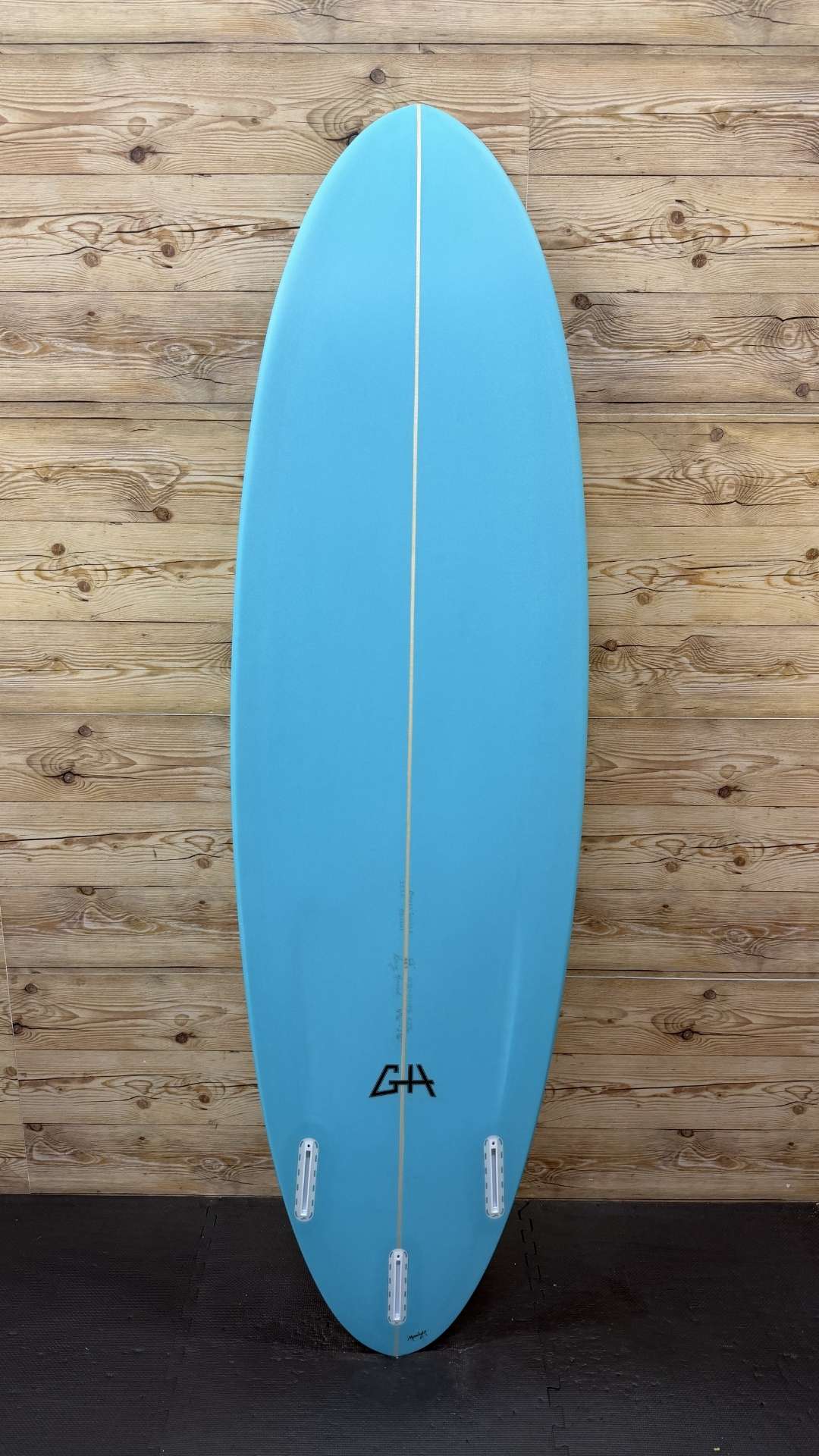 AE3 6'6"