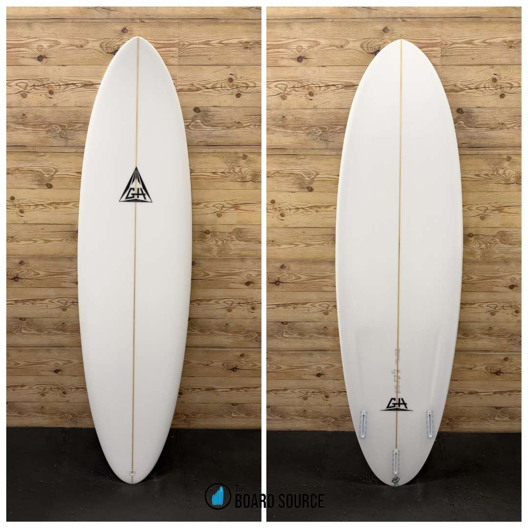 AE3 6'6"