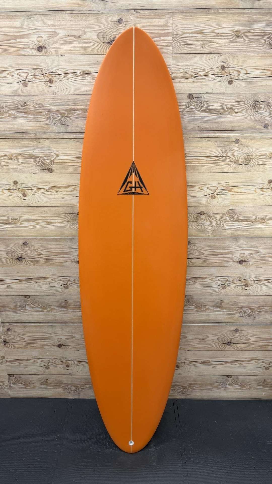 AE3 6'6"