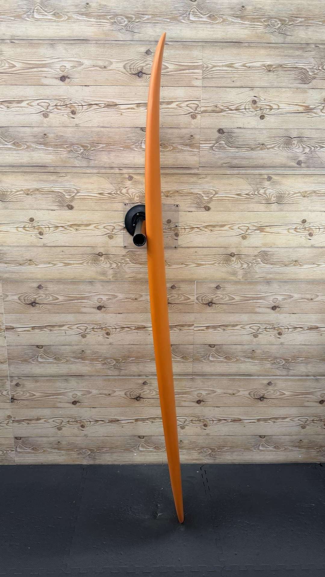 AE3 6'6"