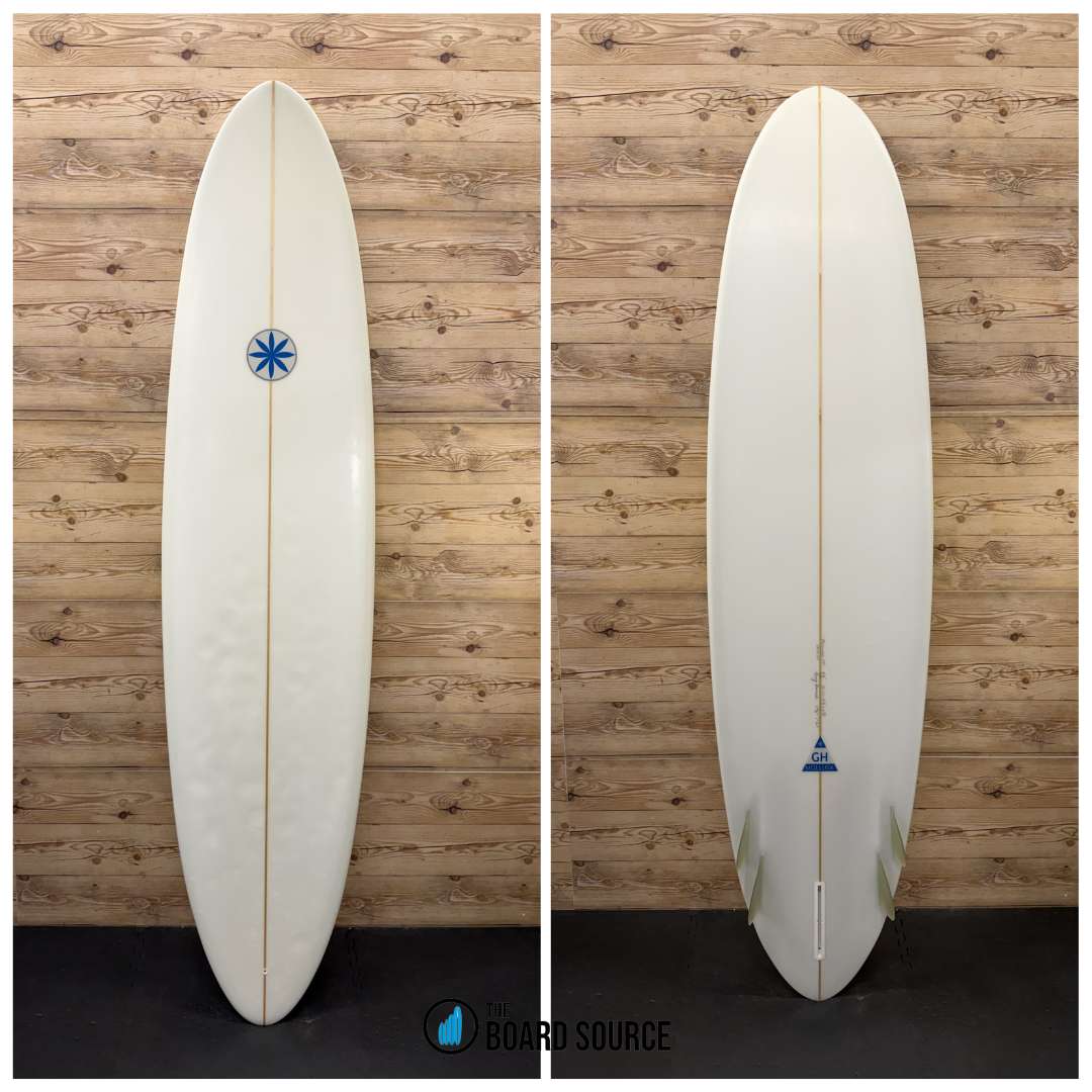 Bonzer 5 7'8"