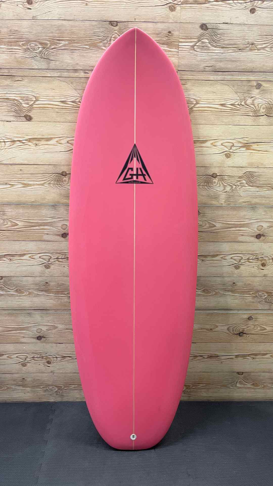 Gary Hanel Pill 5'6"