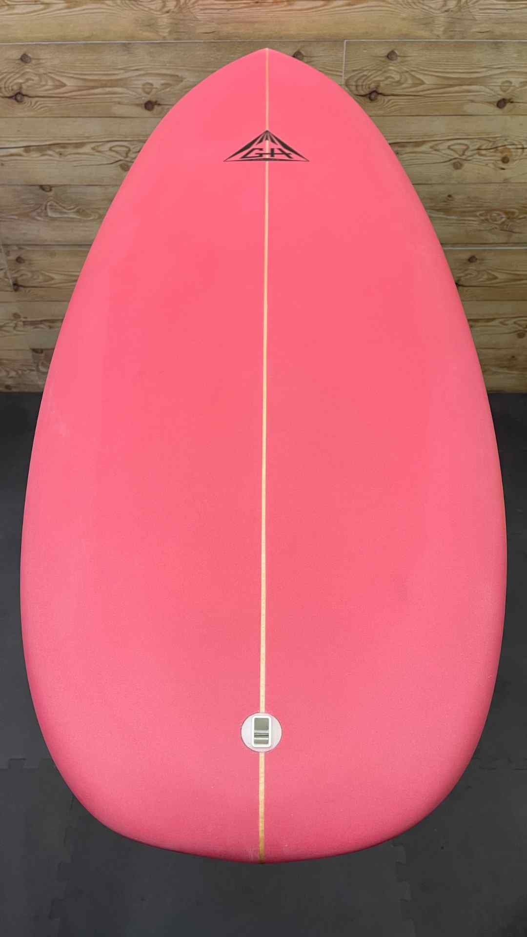Gary Hanel Pill 5'6"