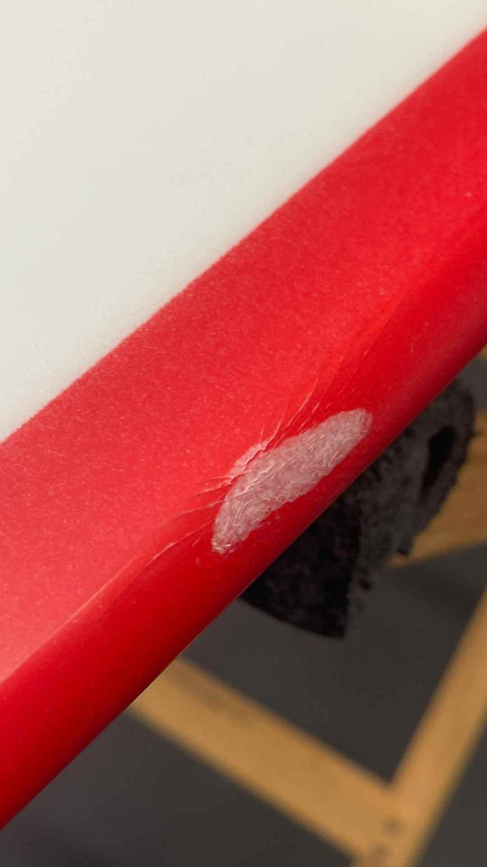 Gary Hanel Pill 5'8"