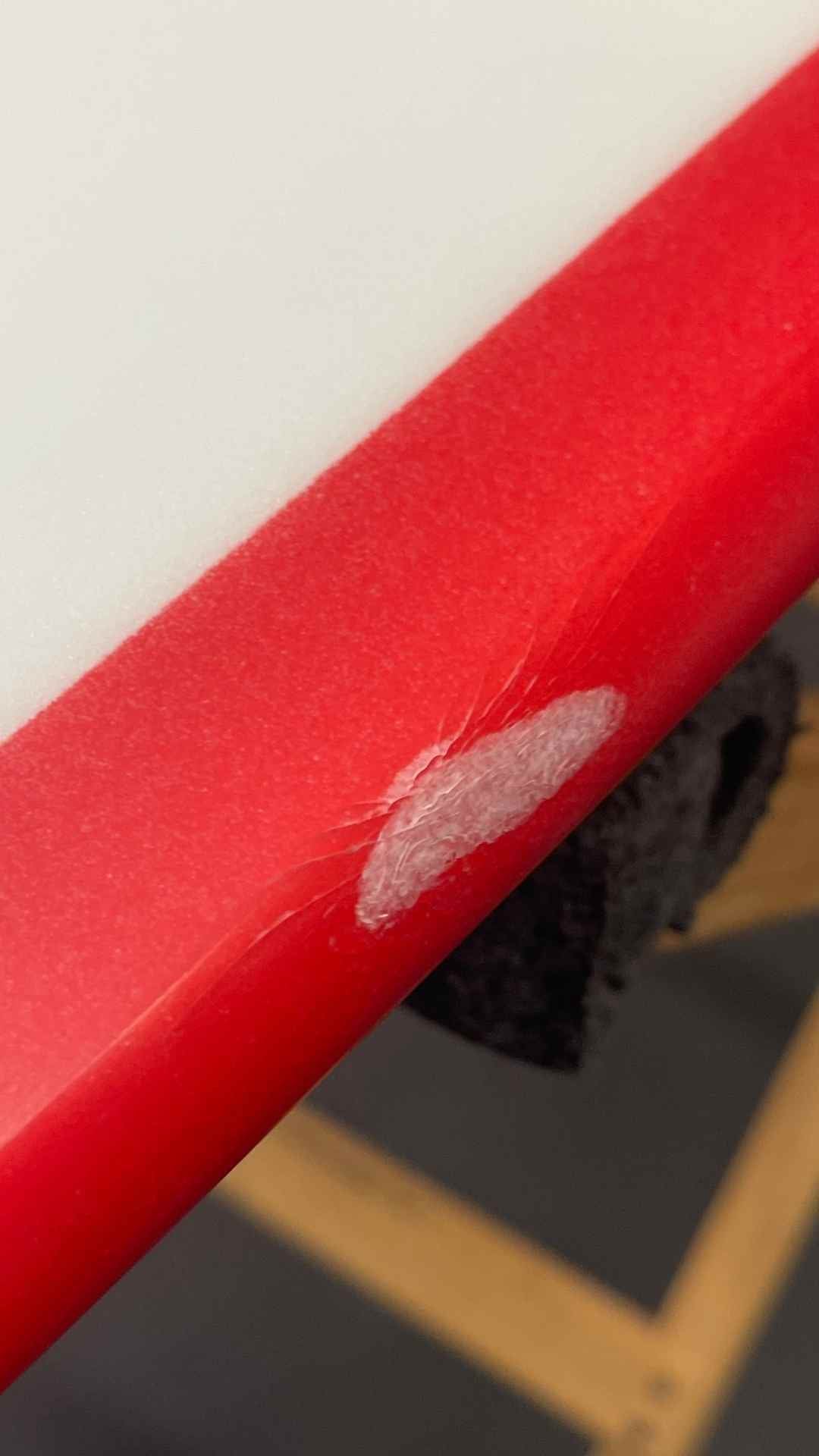 Gary Hanel Pill 5'8"