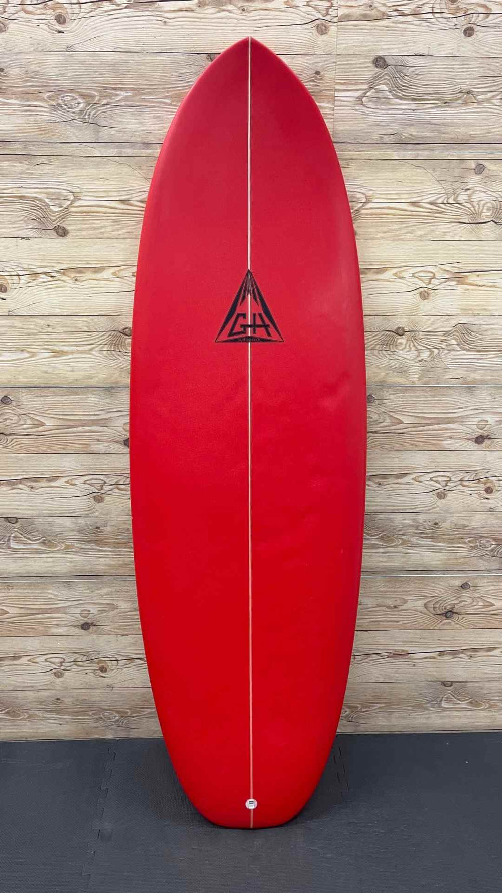 Gary Hanel Pill 5'8"