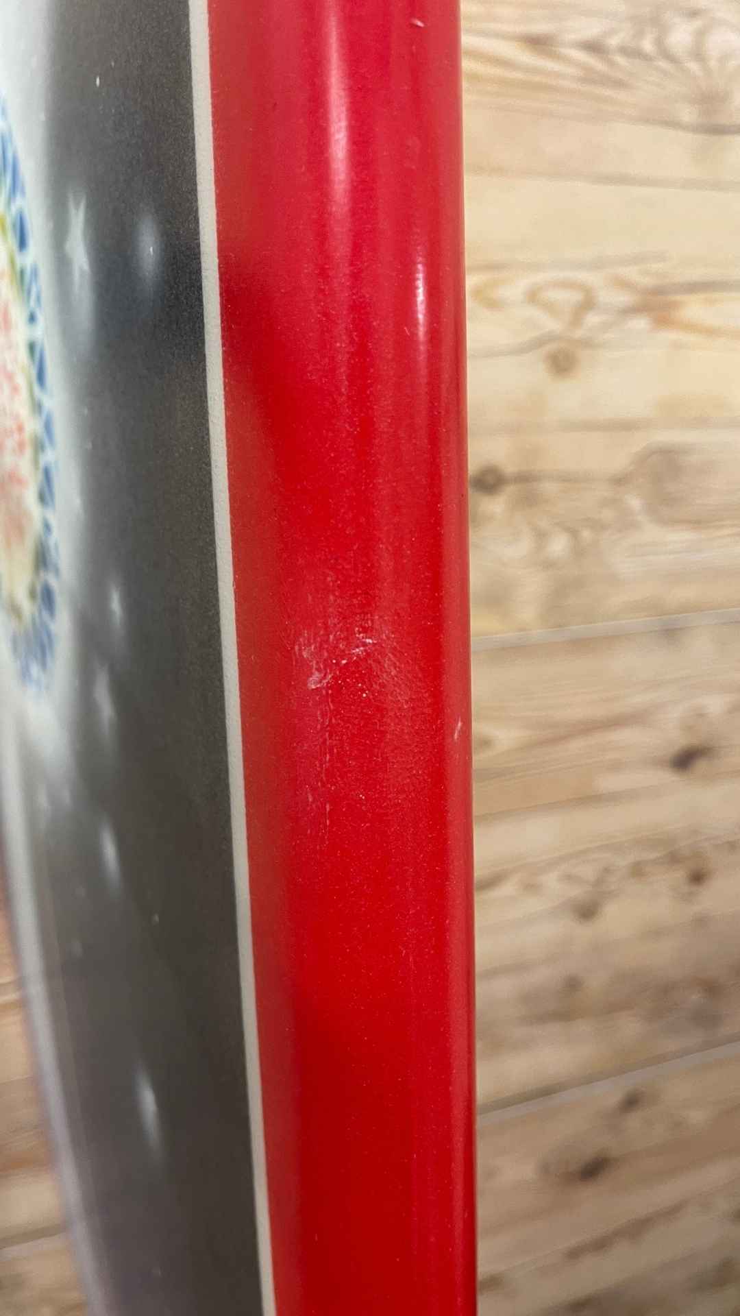 Gary Hanel Pillzer 6'0"