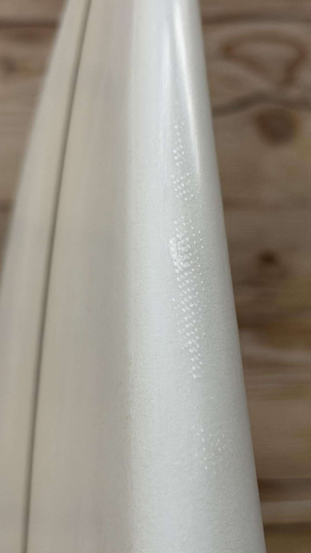Quad Fish 5'8"