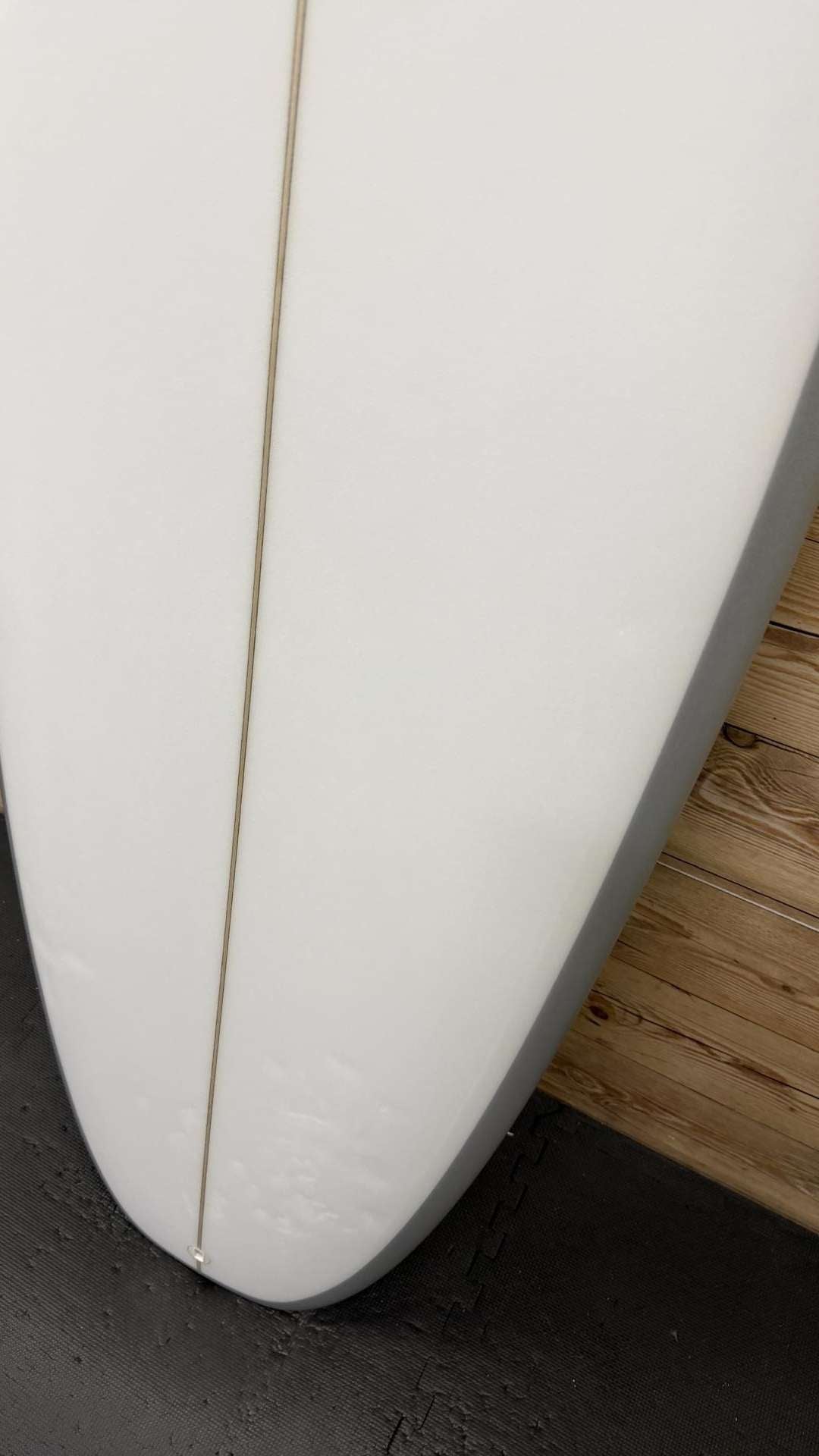 Pill Quad 5'10"