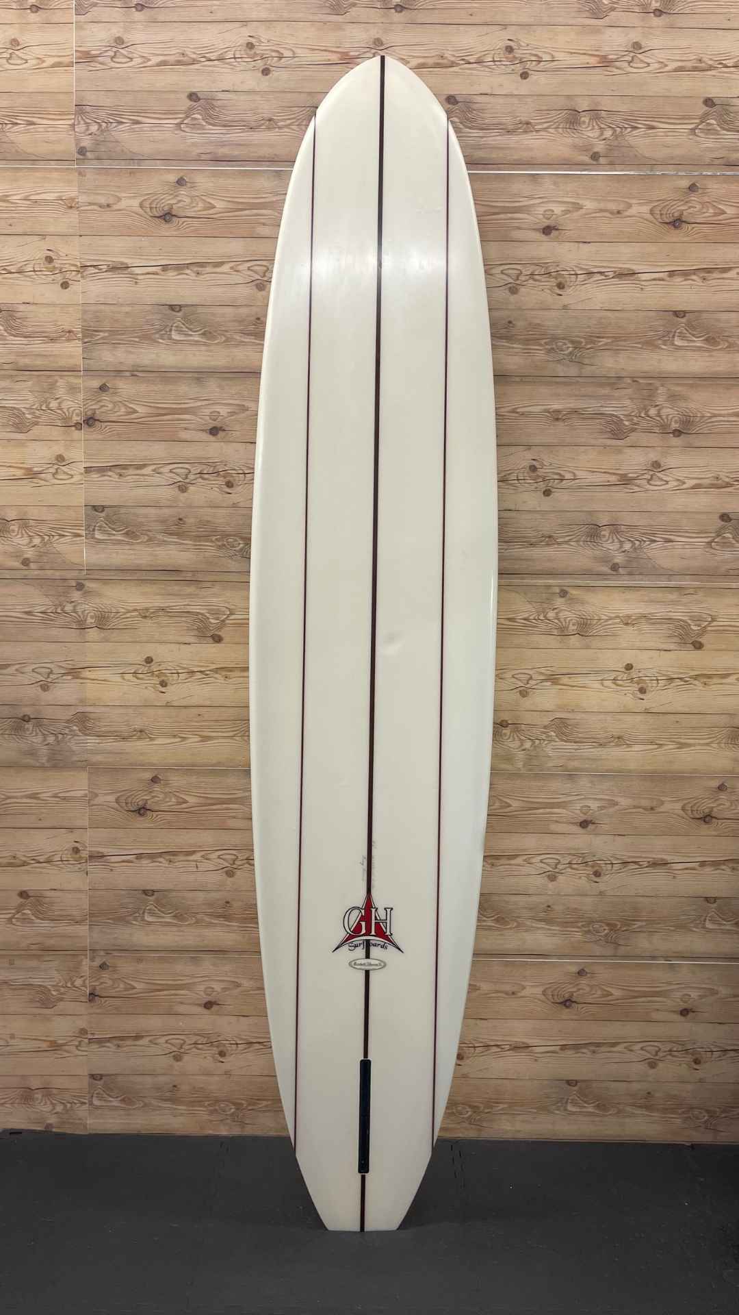Red Line Special 9'2"