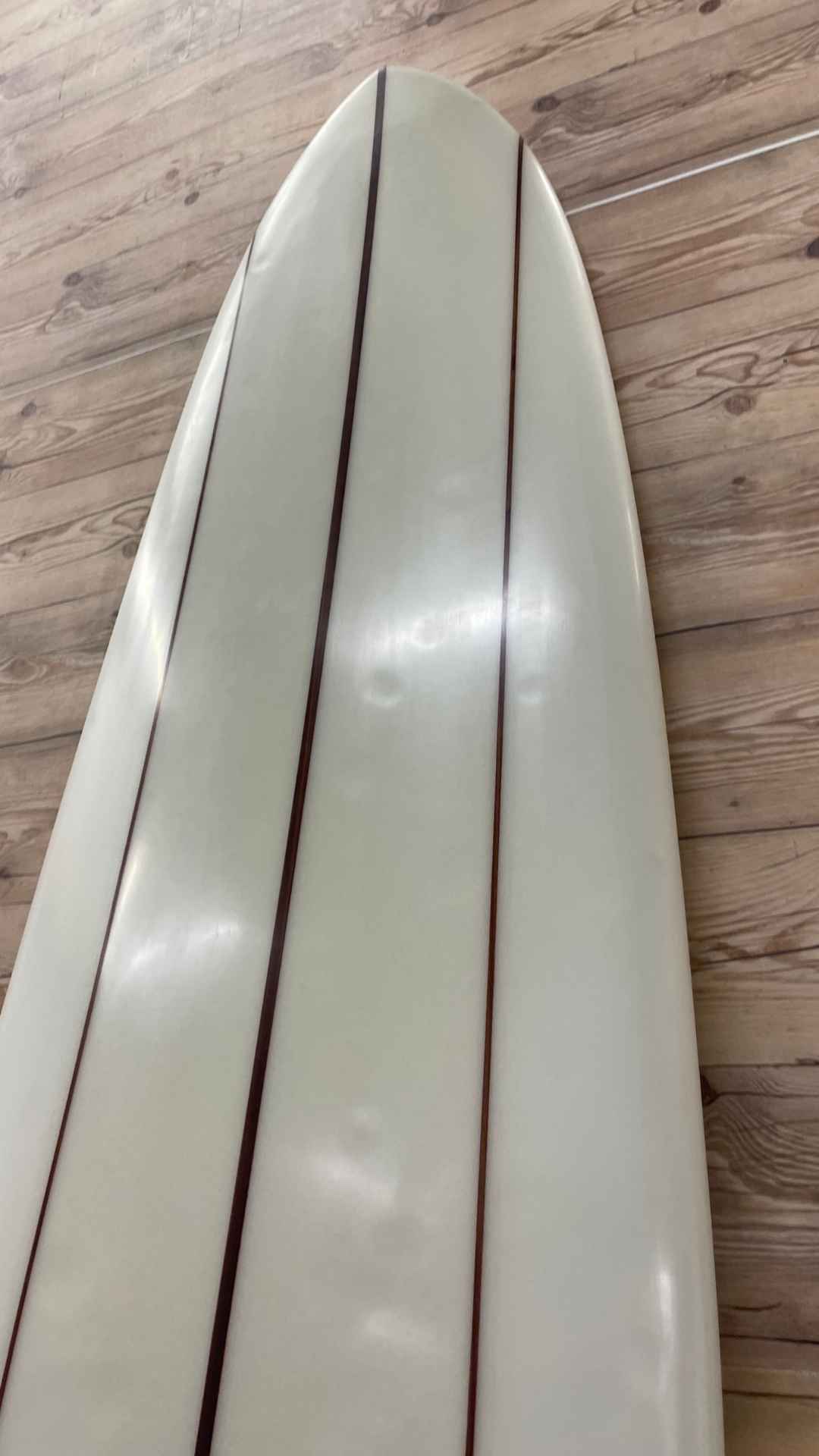 Red Line Special 9'2"