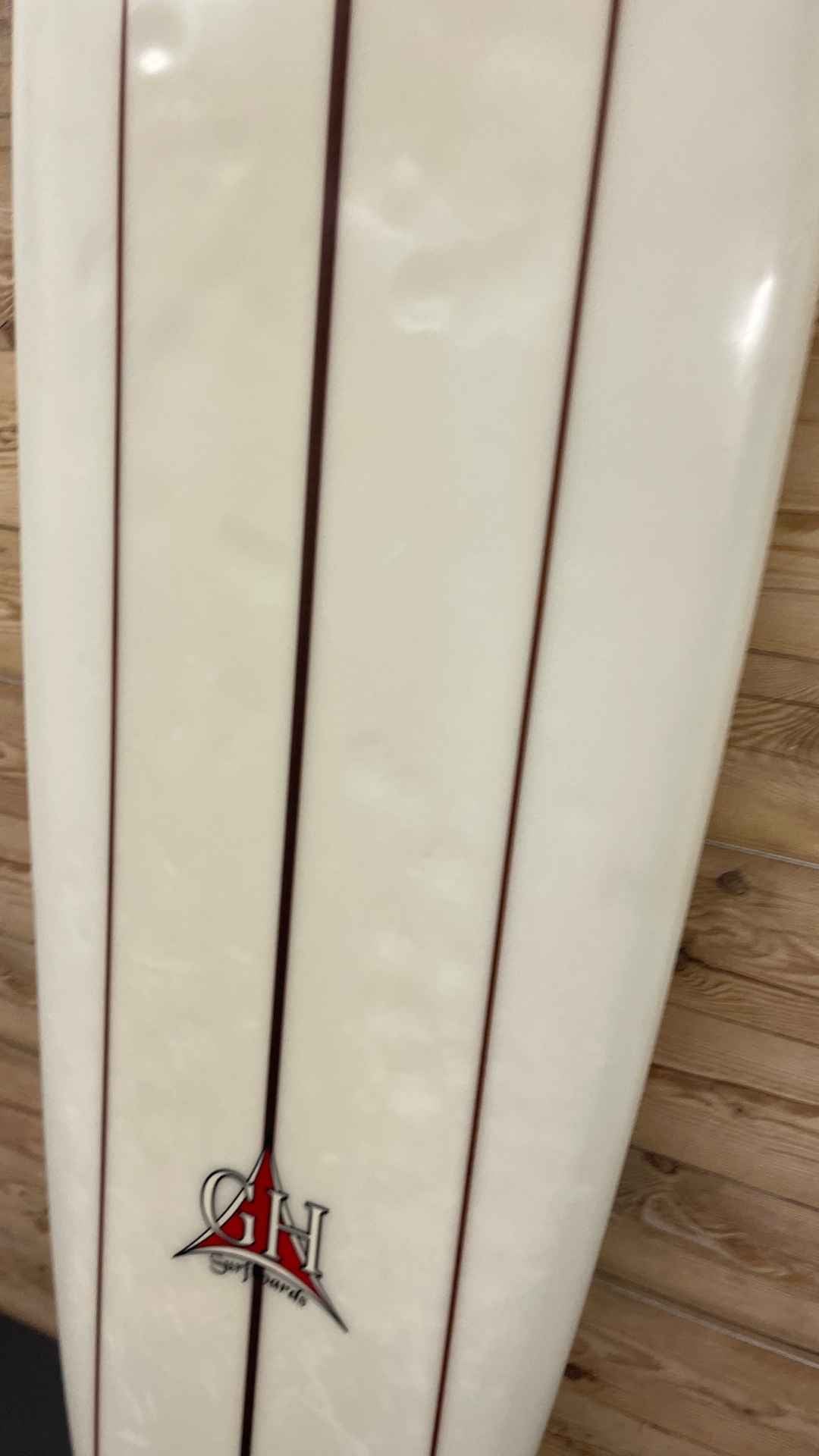 Red Line Special 9'2"