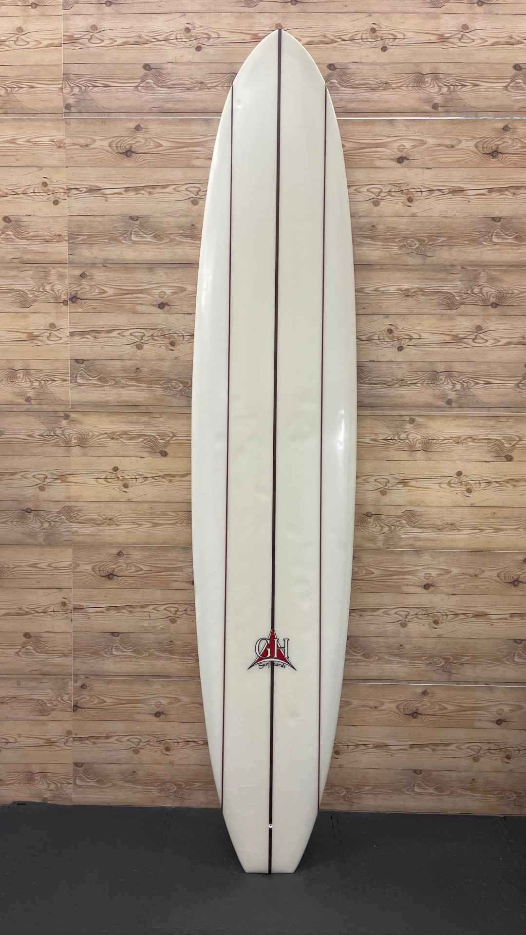 Red Line Special 9'2"