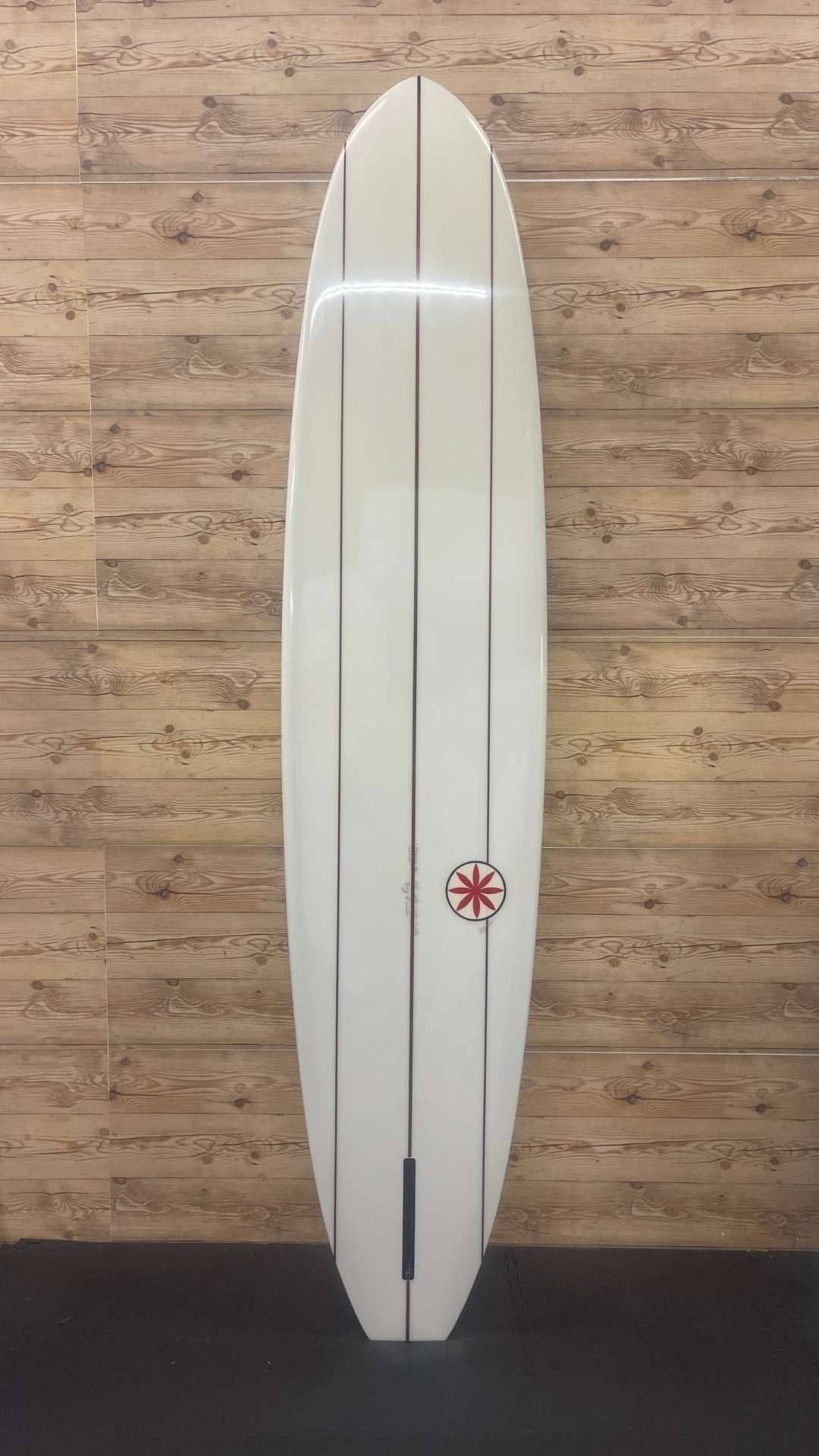 Red Line Special 9'0"