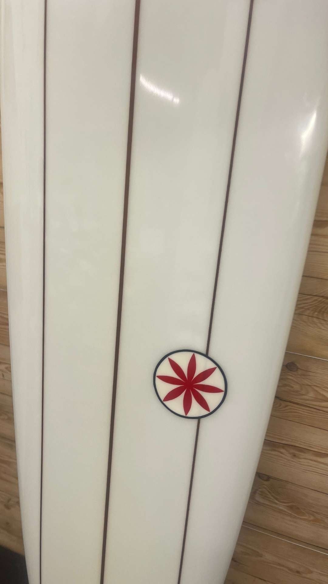 Red Line Special 9'0"