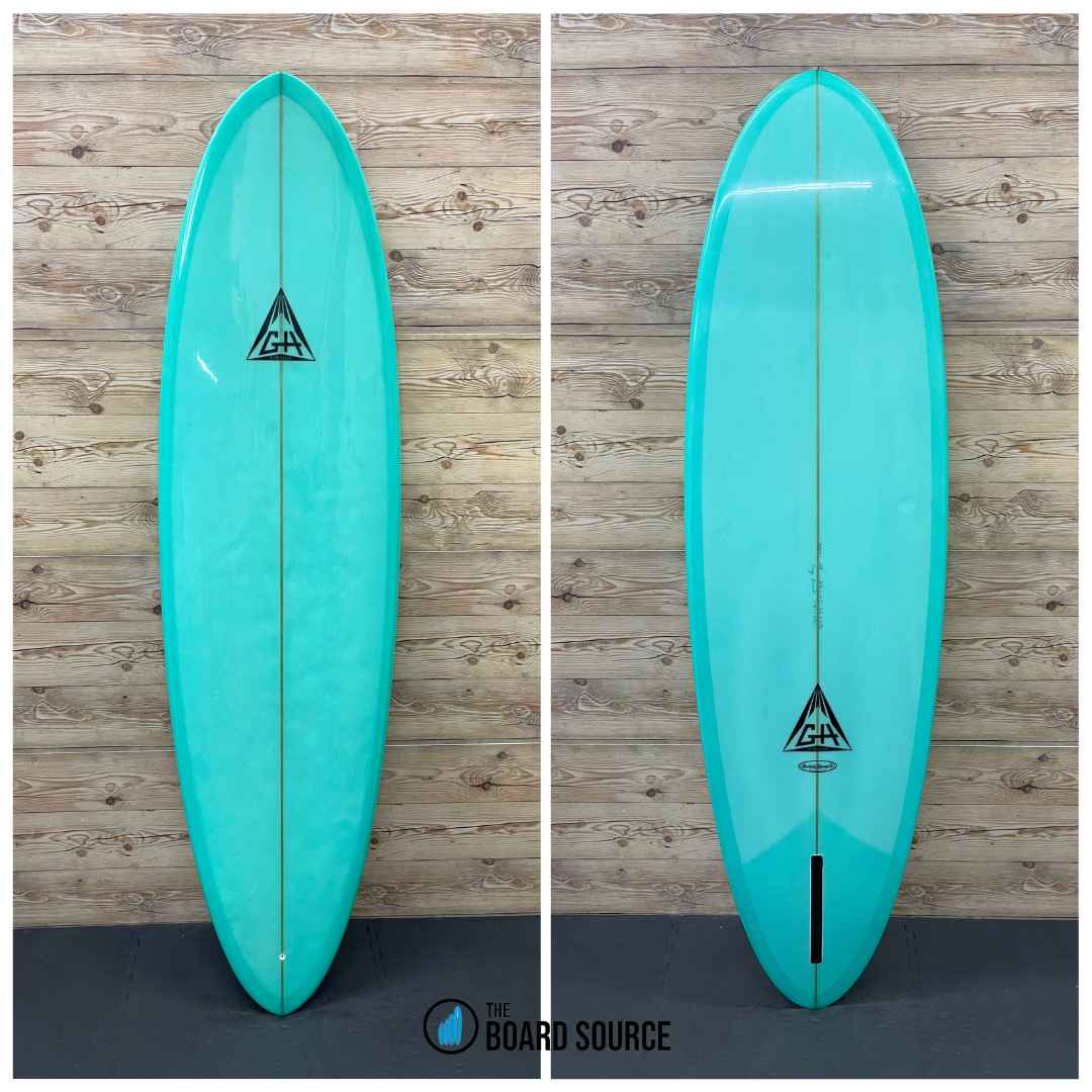 For Sale Used Gary Hanel Single Fin The Board Source for-sale-used-gary-hanel-single-fin-the-board-source