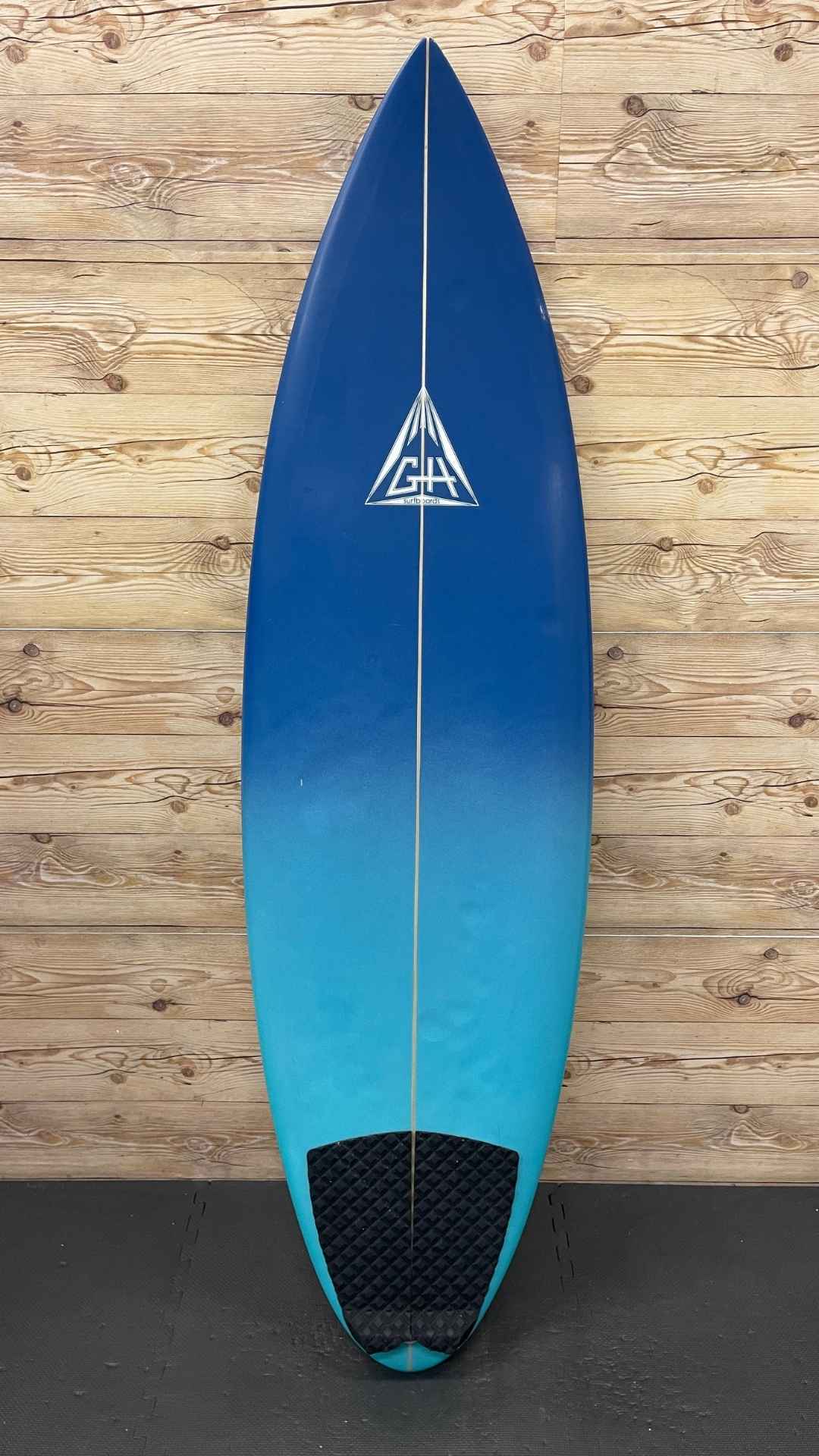 Thruster 5'10"