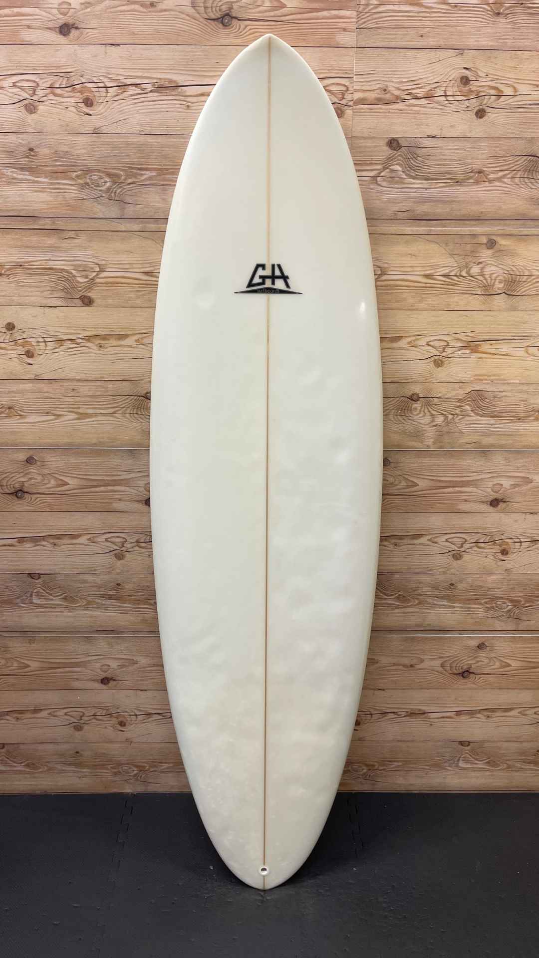 Thruster 6'2"