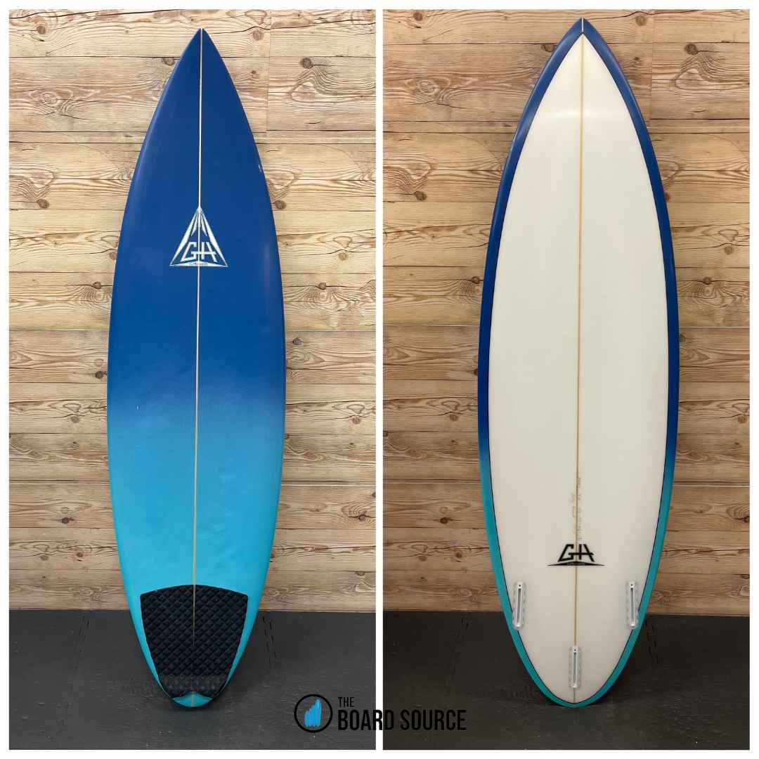 Thruster 5'10"