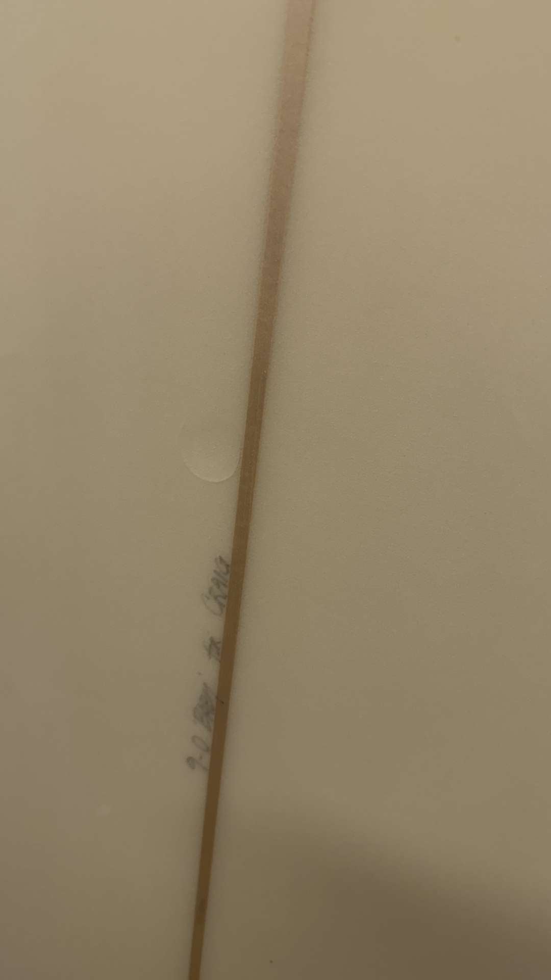 Baby 9'0"