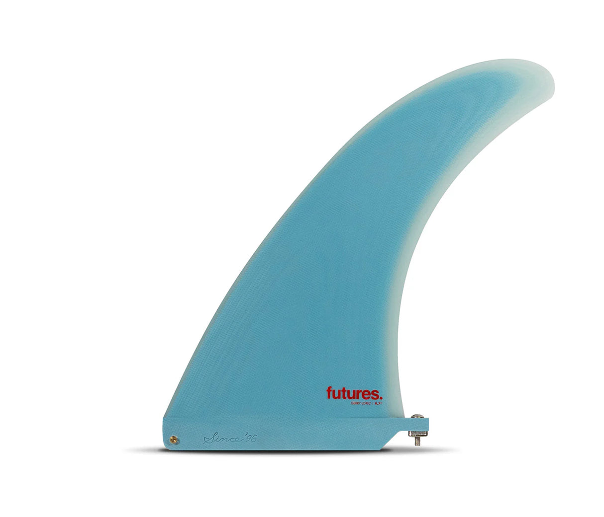 Gerry Lopez Single Fin