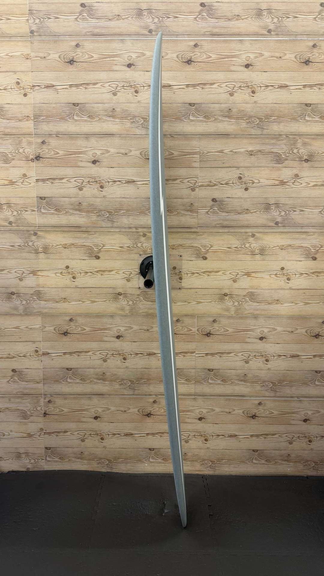 Glider 8'0"