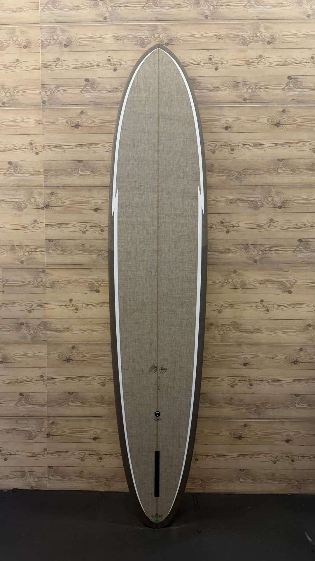 Glider 9'6"