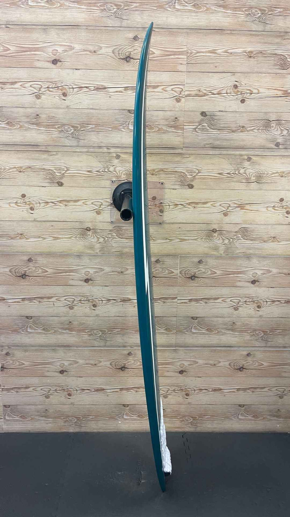 Something Fishy 6'4"