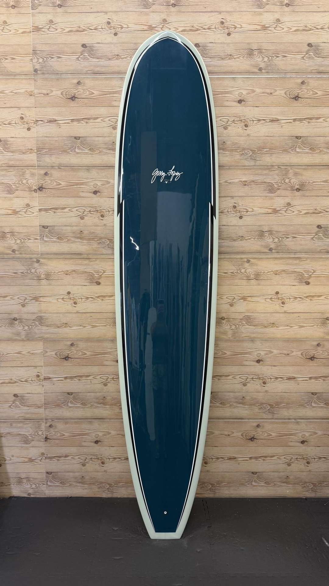 Long Haul 9'0"