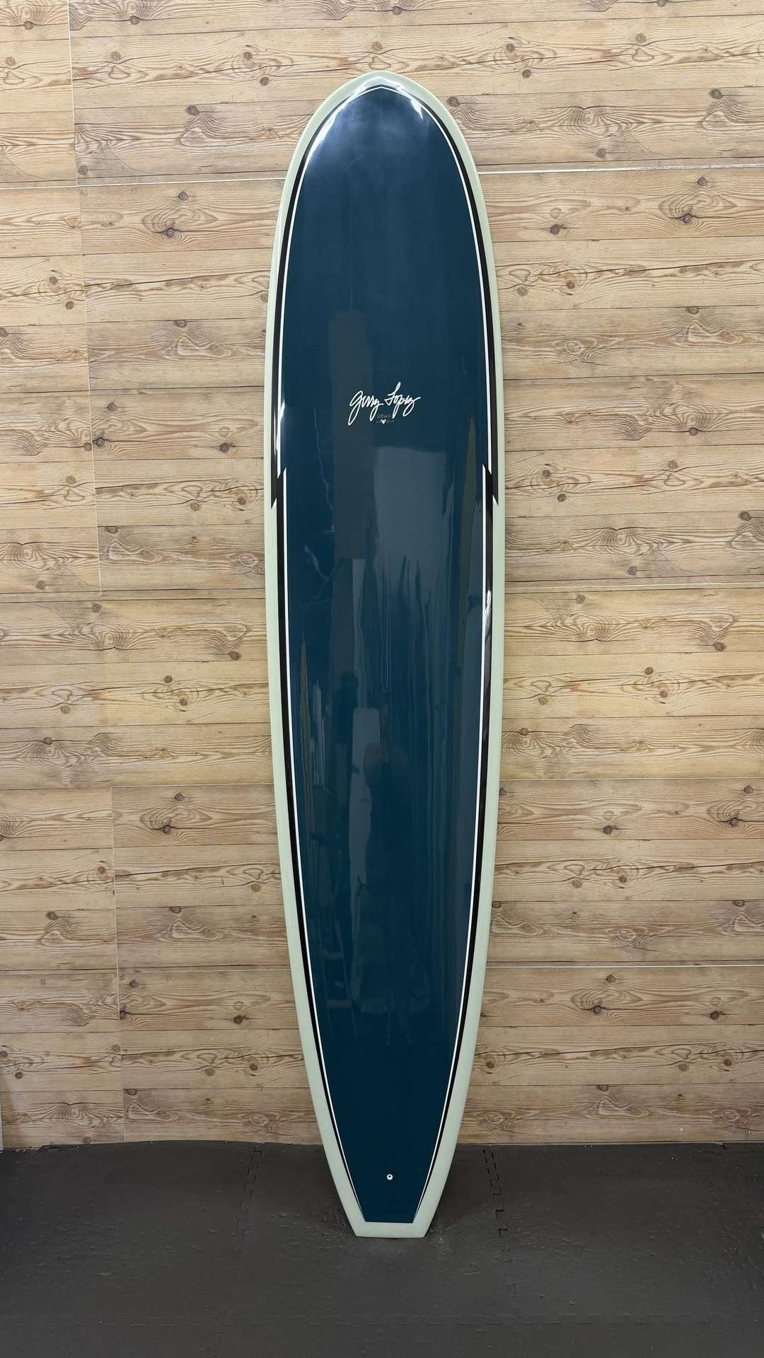 Long Haul 9'0"