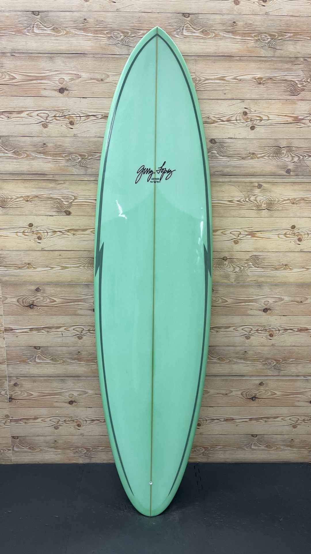 Midway 7'0"