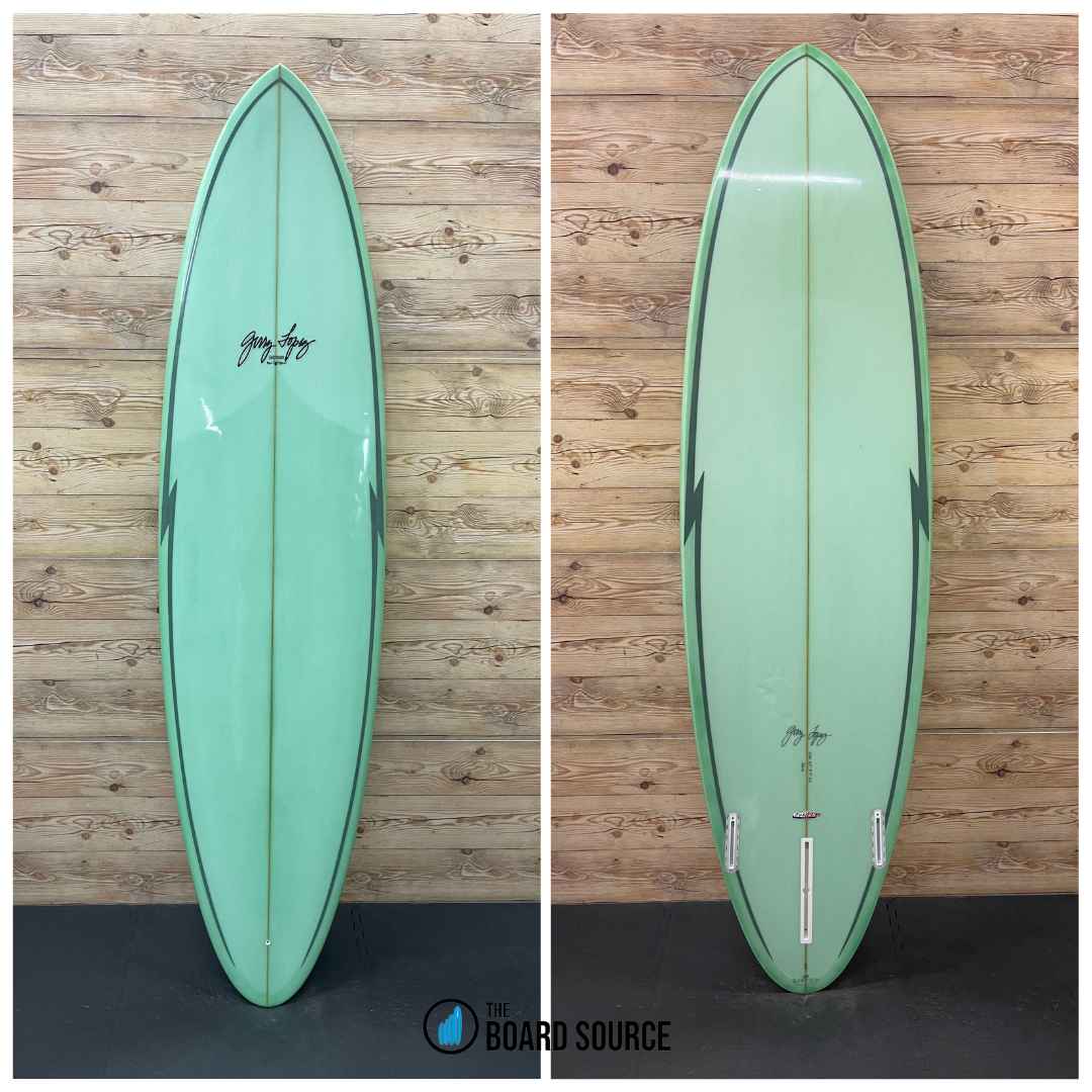 Midway 7'0"