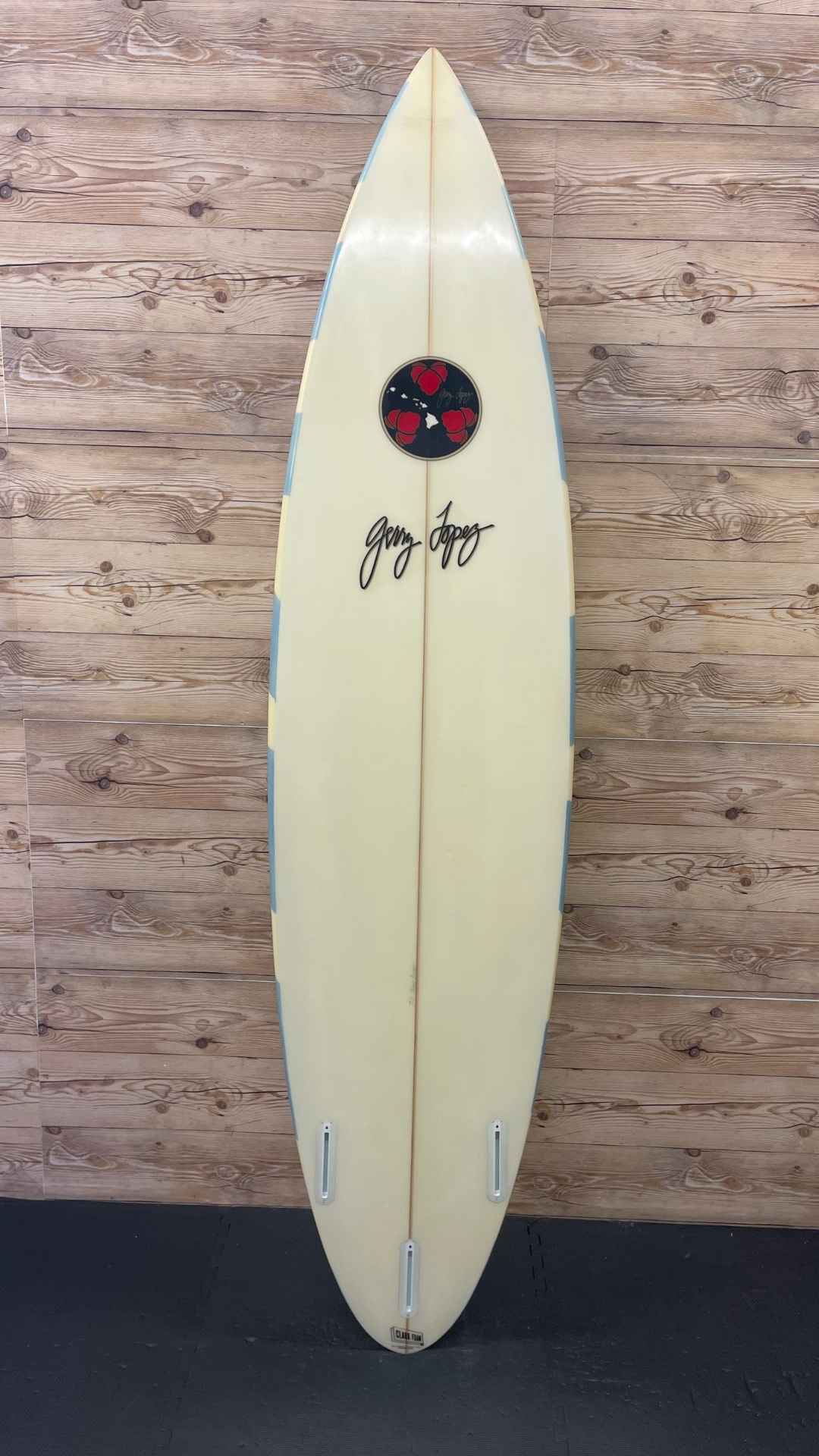 Pocket Rocket 7'0"